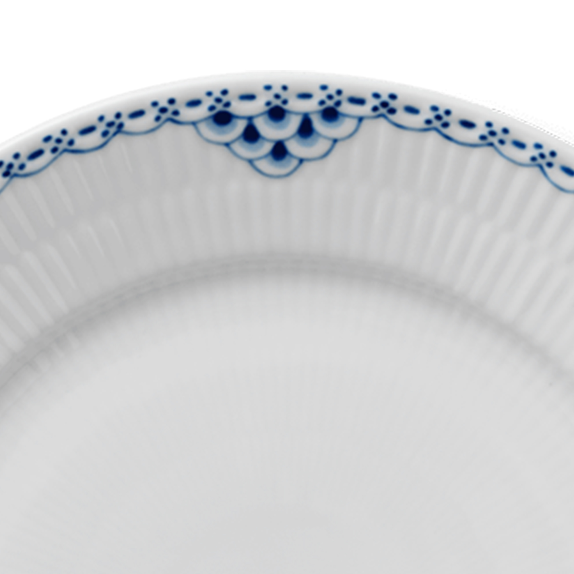 Zoom image of Princess Plate 22 cm